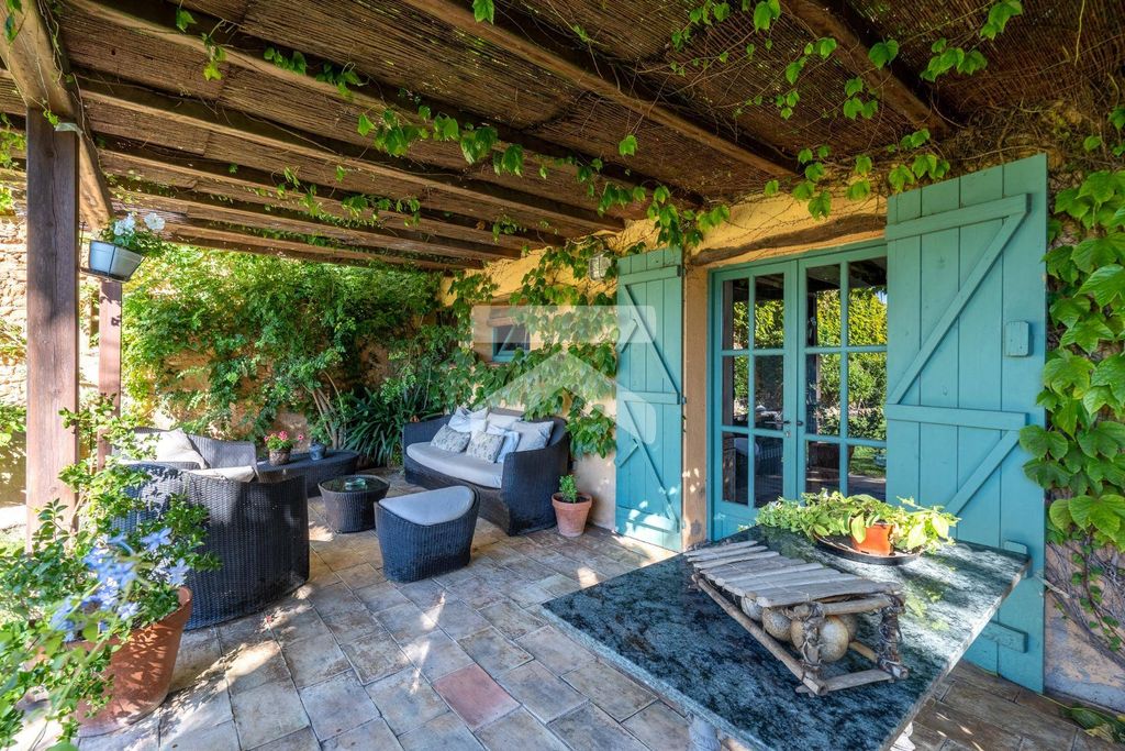 Maison de luxe à vendre à Bonastre, 825 000 €, Photo 5