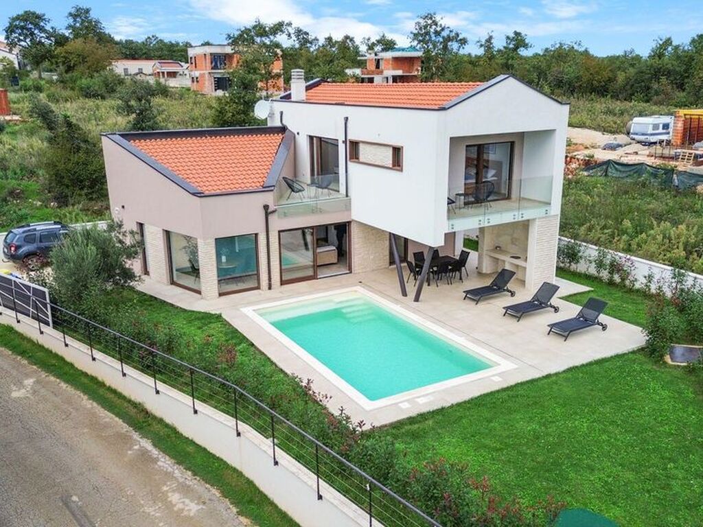 Luxury House for sale in Krnica, 830 000 €, Photo 4