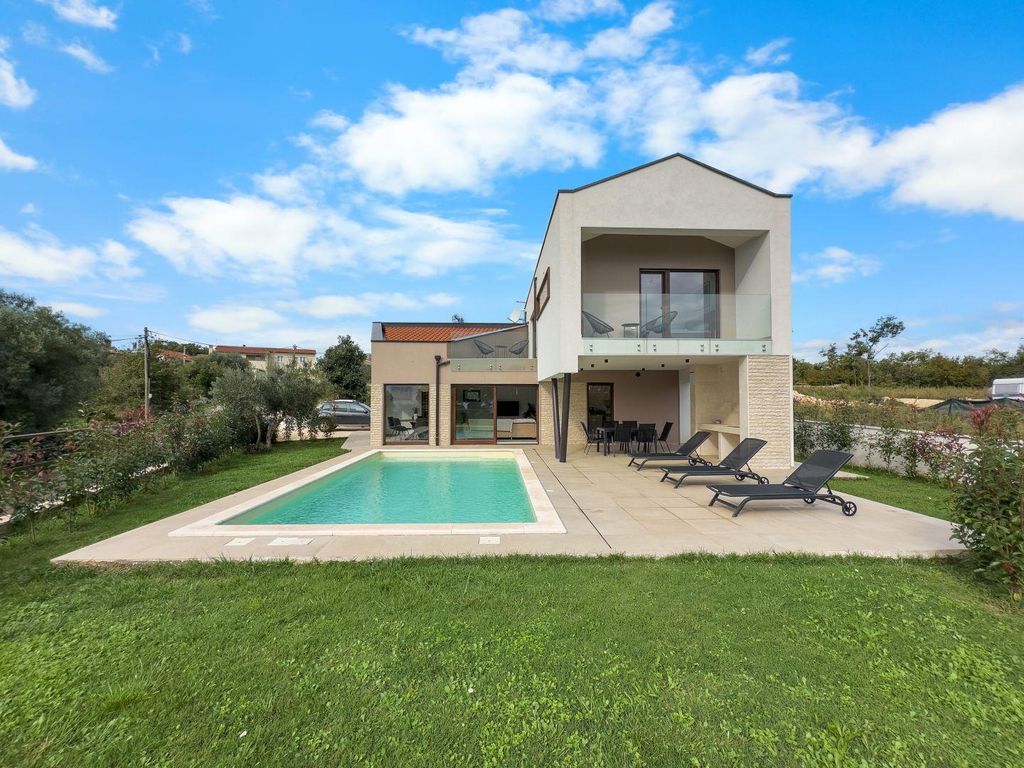 Luxury House for sale in Krnica, 830 000 €, Photo 5
