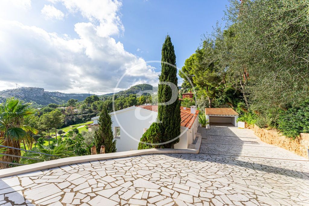 Maison de luxe à vendre à Palma, 3 500 000 €, Photo 4