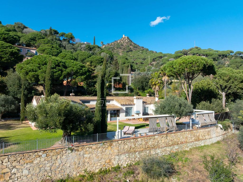Maison de luxe à vendre à Cabrera de Mar, 2 650 000 €, Photo 1