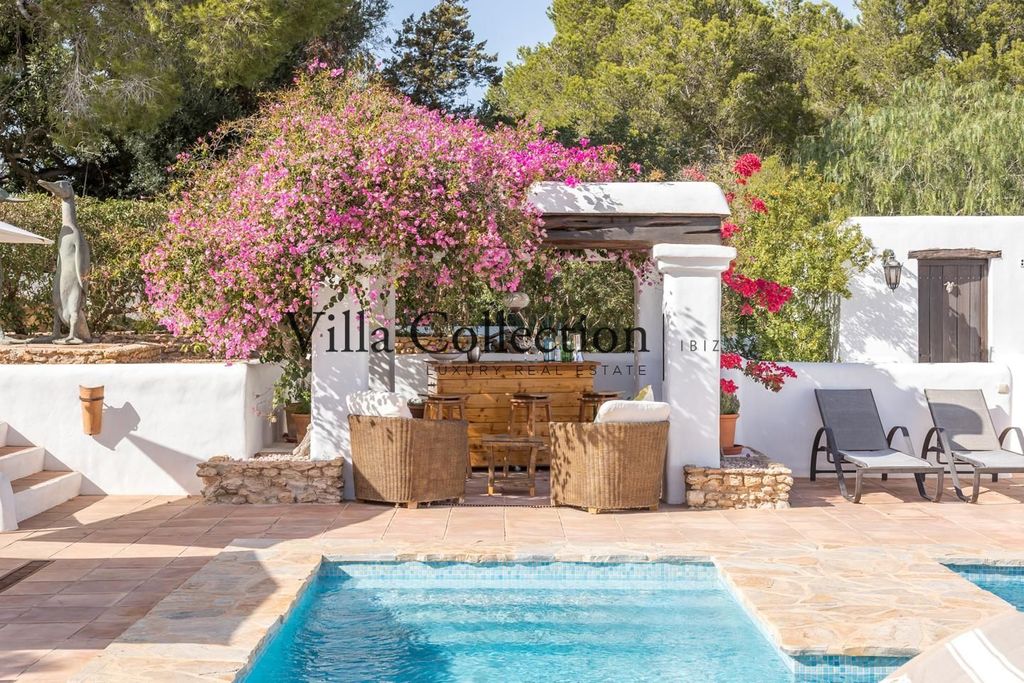 Maison de luxe à vendre à Sant Josep de Sa Talaia, 4 950 000 €, Photo 2