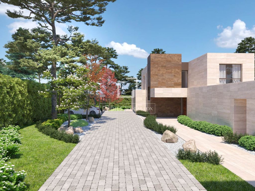 Maison de luxe à vendre à Boadilla Del Monte, 3 250 000 €, Photo 3