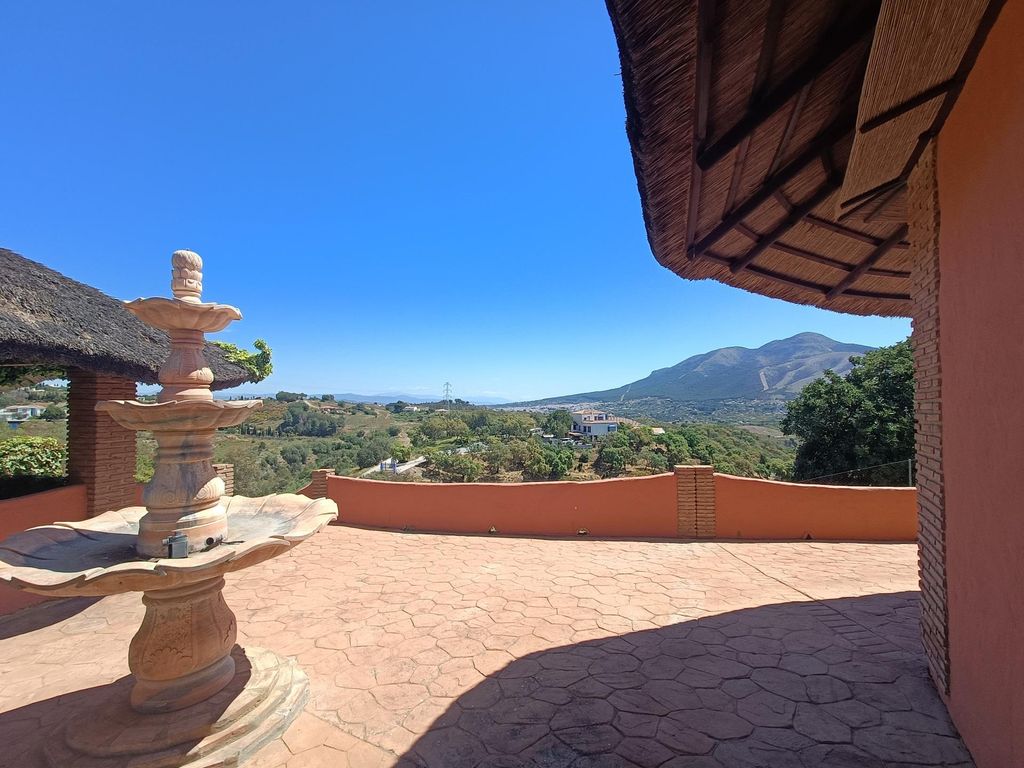 Maison de luxe à vendre à Coín, 2 600 000 €, Photo 4