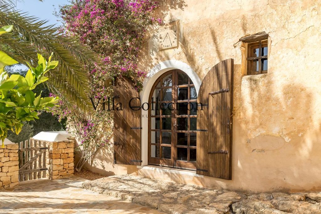 Maison de luxe à vendre à Sant Josep de Sa Talaia, 4 950 000 €, Photo 6