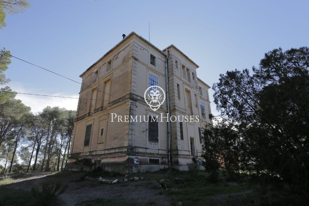 Maison de luxe à vendre à Valls, 990 000 €, Photo 6