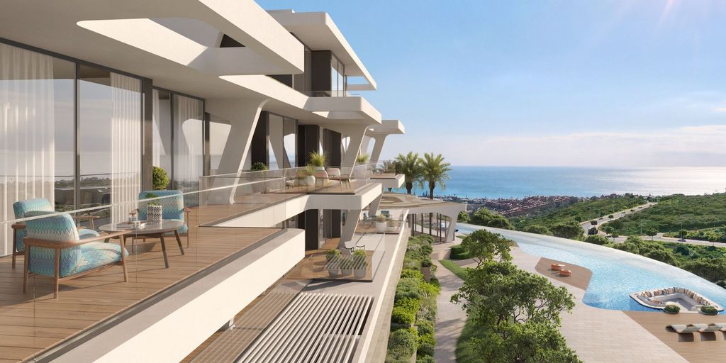 Luxury Apartment for sale in Casares, 3 120 040 €, Photo 6