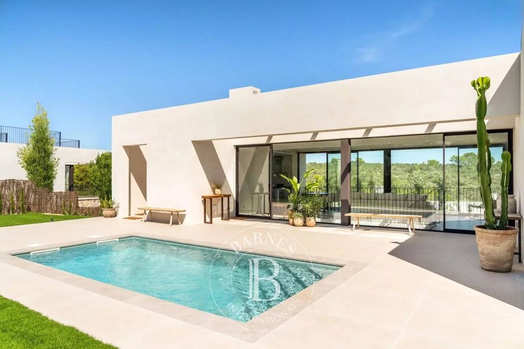 Luxury House for sale in Cala Murada, 1 275 000 €, Photo 2