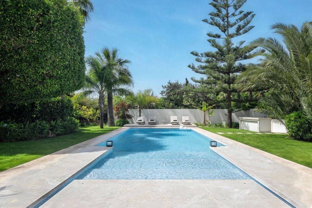 Luxury House for sale in Marbella, 6 750 000 €, Photo 6