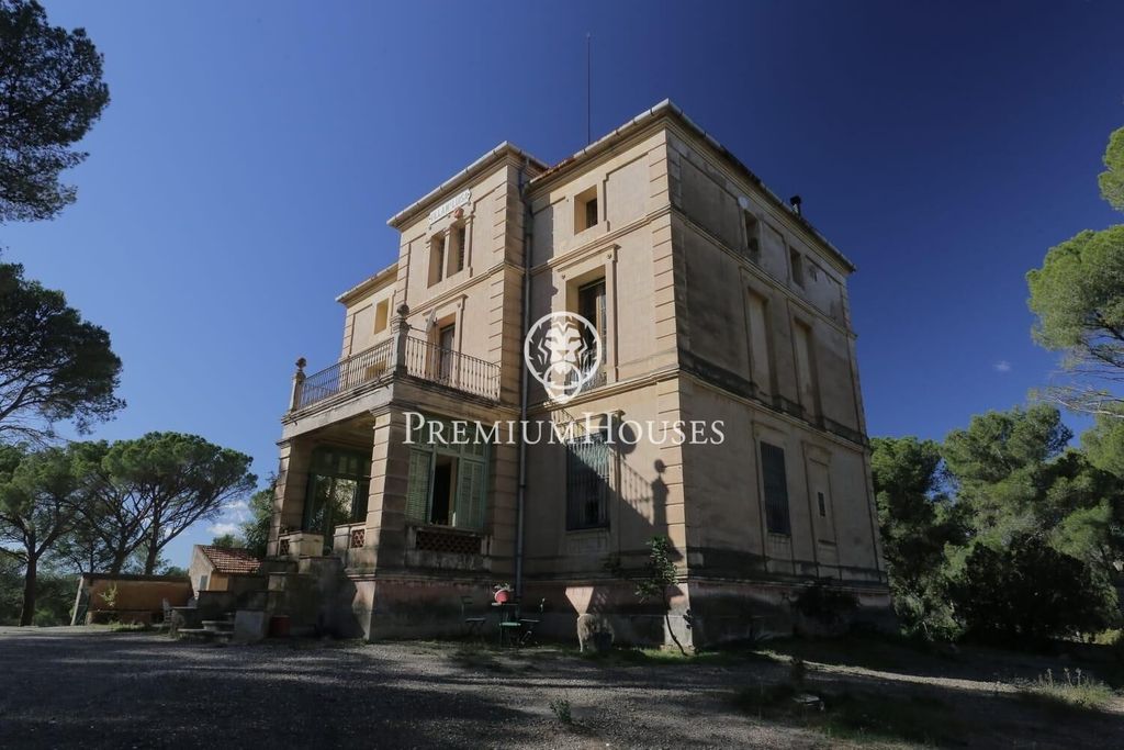 Maison de luxe à vendre à Valls, 990 000 €, Photo 3
