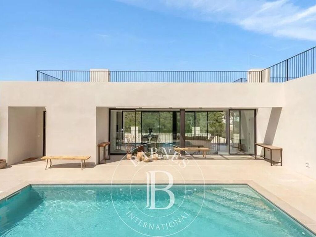 Luxury House for sale in Cala Murada, 1 275 000 €, Photo 3