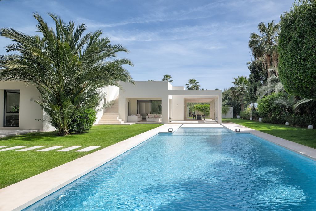 Luxury House for sale in Marbella, 6 750 000 €, Photo 7