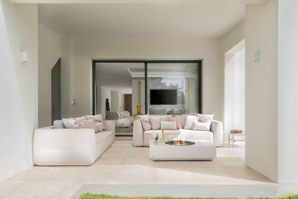 Luxury House for sale in Marbella, 6 750 000 €, Photo 5