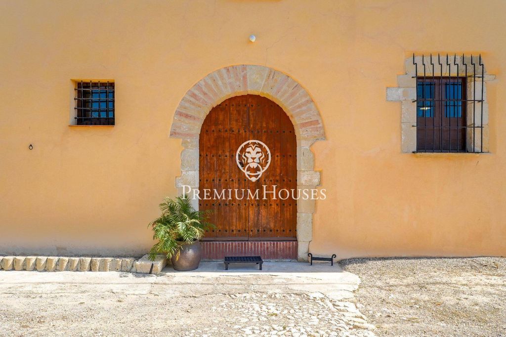 Maison de luxe à vendre à Castellet, 1 400 000 €, Photo 4