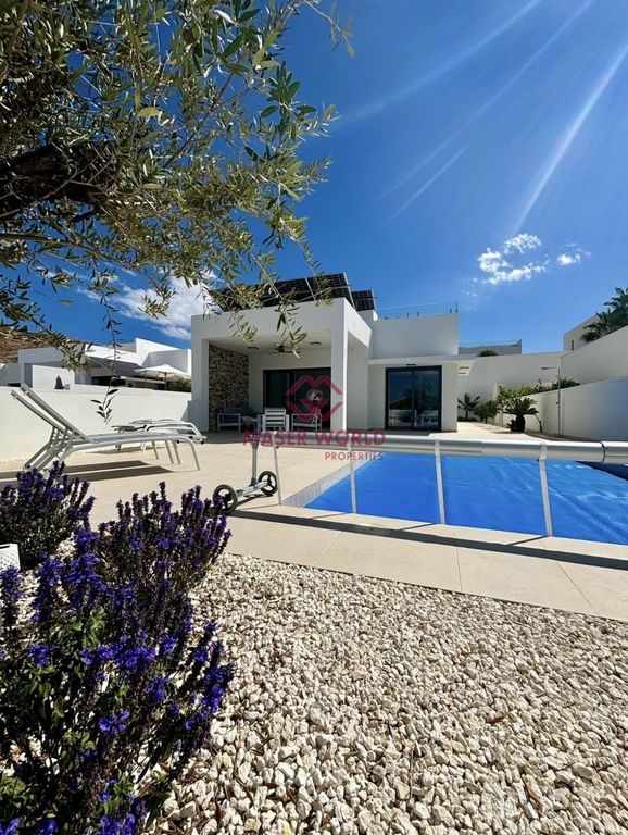 Luxury House for sale in Benijofar, 478 732 €, Photo 7