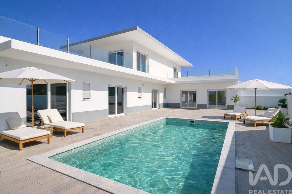 Maison de luxe à vendre à Barrocal, 985 000 €, Photo 1
