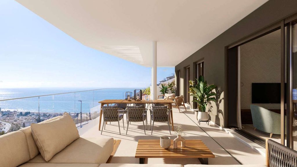Luxury Apartment for sale in Rincón de La Victoria, 520 000 €, Photo 1