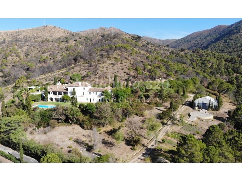 Luxury House for sale in Estepona, 7 500 000 €, Photo 1