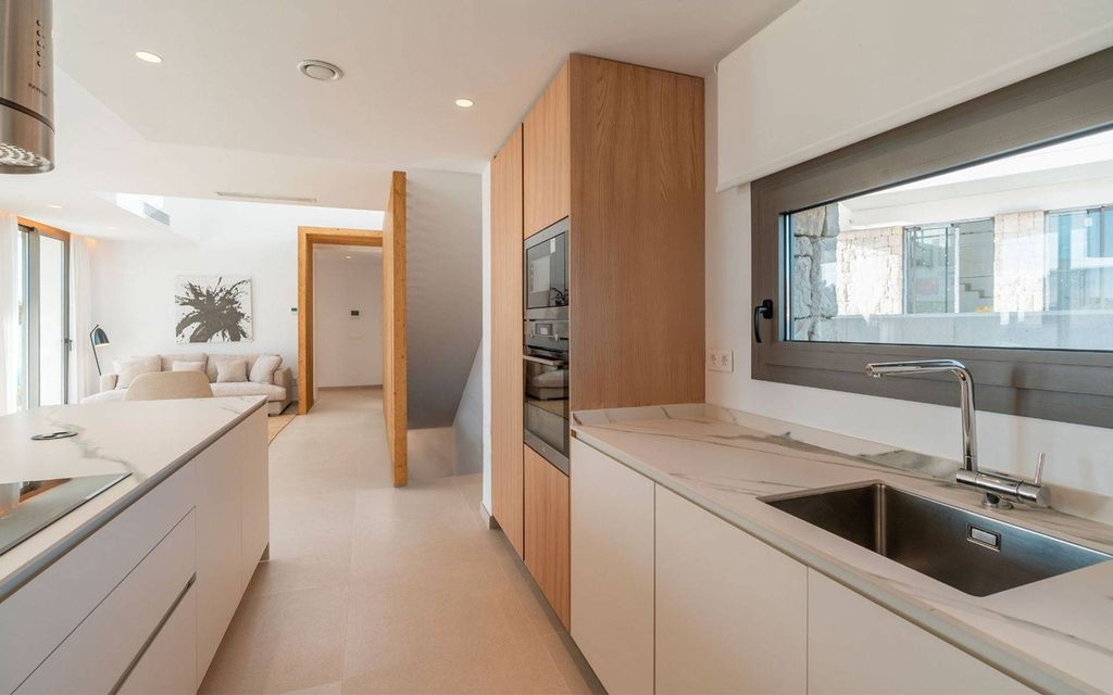 Luxury House for sale in Benidorm, 797 000 €, Photo 2