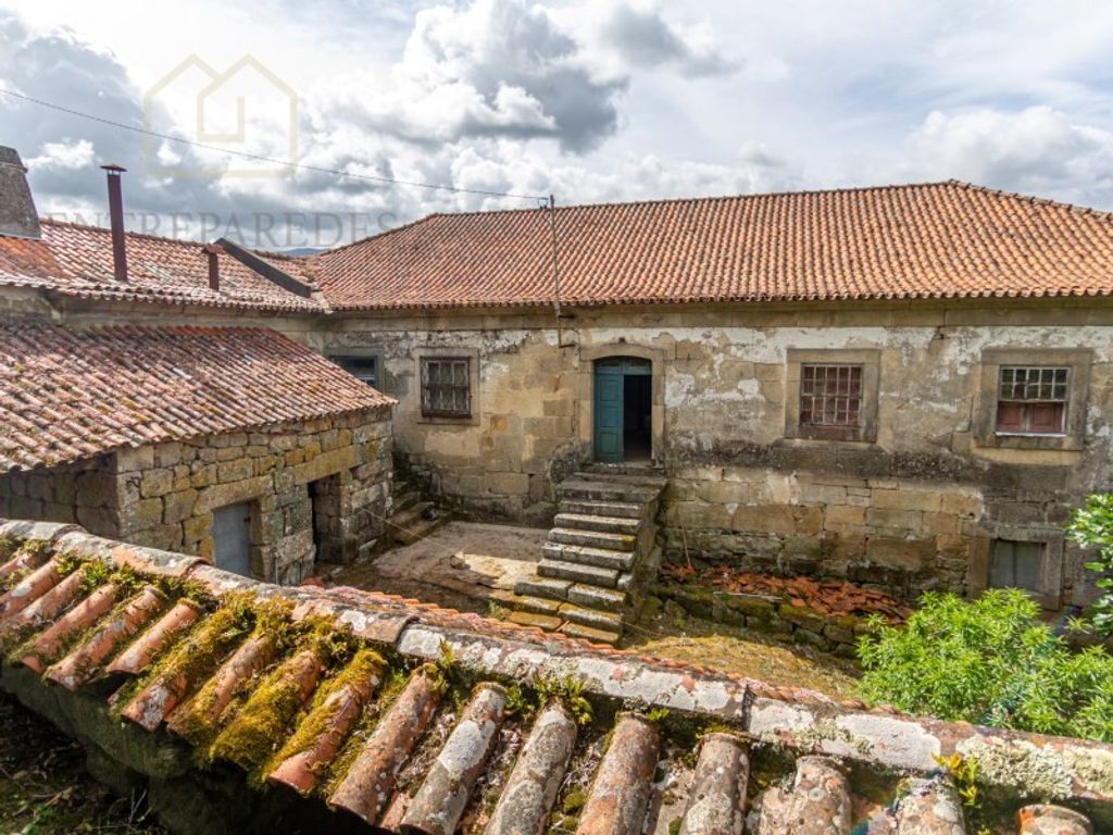 Maison de luxe à vendre à Marco de Canavezes, 1 380 000 €, Photo 7