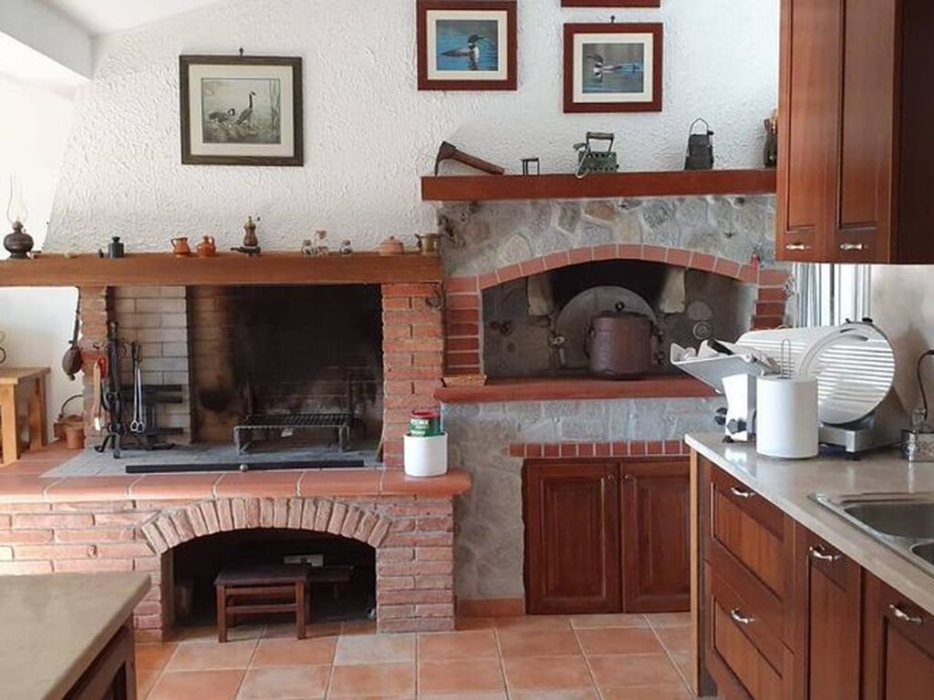 Luxury House for sale in Massa Marittima, 450 000 €, Photo 3