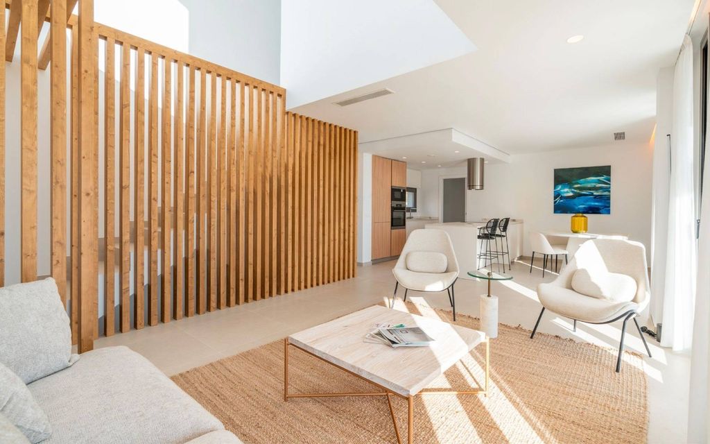 Luxury House for sale in Benidorm, 797 000 €, Photo 7