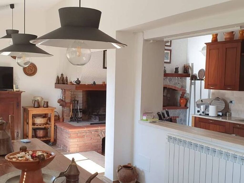 Luxury House for sale in Massa Marittima, 450 000 €, Photo 4