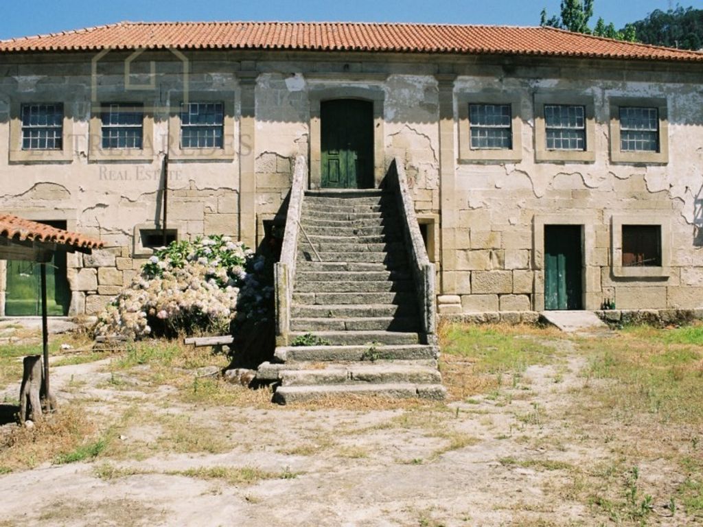Maison de luxe à vendre à Marco de Canavezes, 1 380 000 €, Photo 2