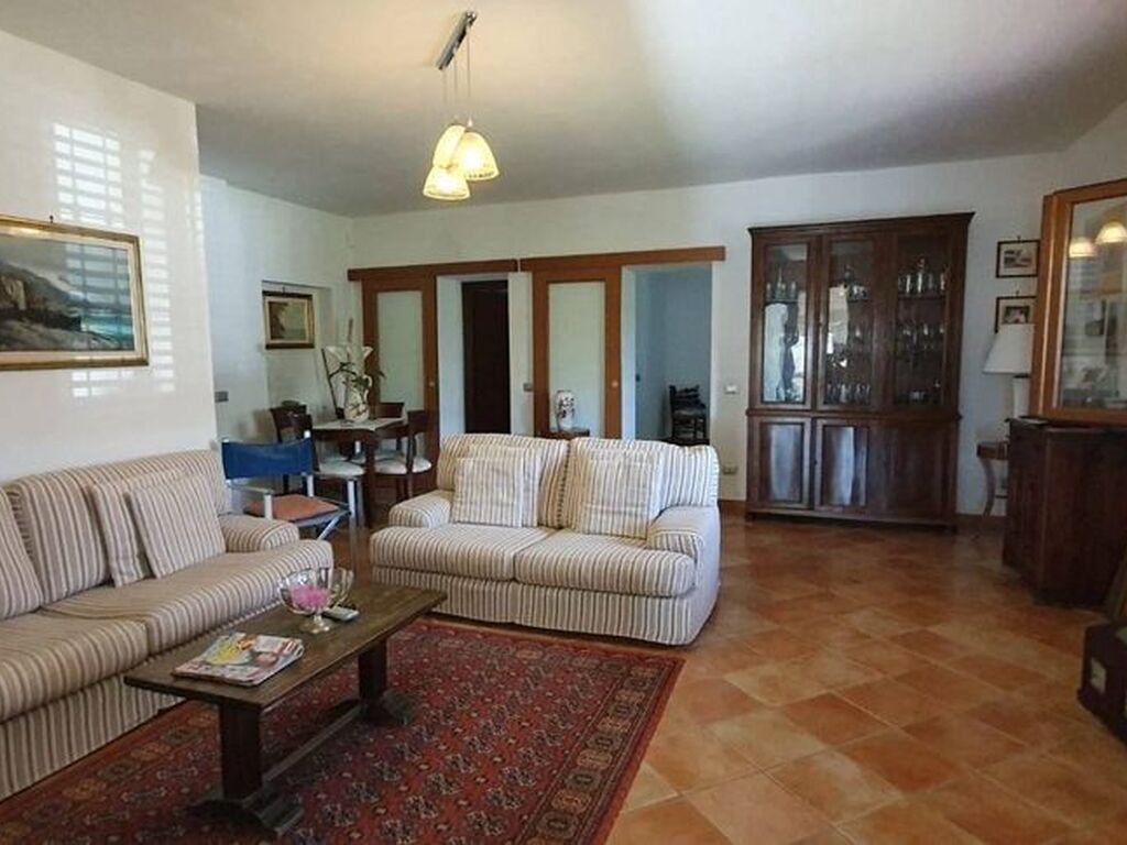 Luxury House for sale in Massa Marittima, 450 000 €, Photo 5
