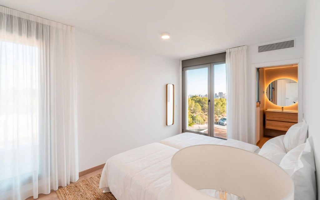 Luxury House for sale in Benidorm, 797 000 €, Photo 6