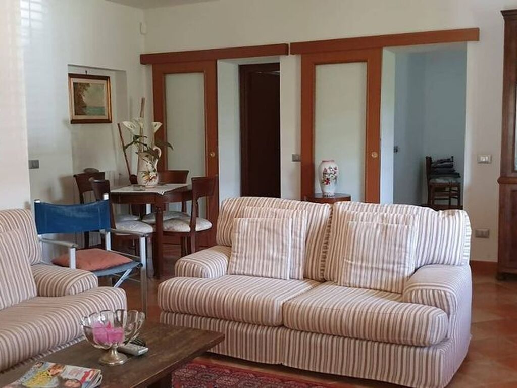 Luxury House for sale in Massa Marittima, 450 000 €, Photo 6