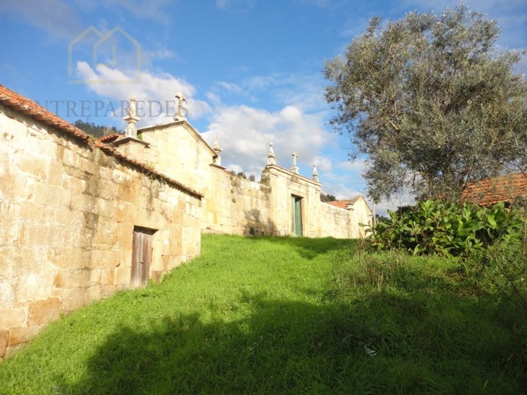 Maison de luxe à vendre à Marco de Canavezes, 1 380 000 €, Photo 3