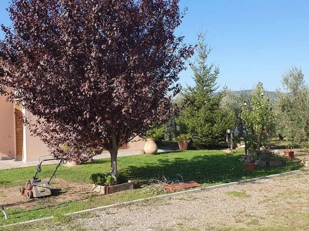 Luxury House for sale in Massa Marittima, 450 000 €, Photo 7