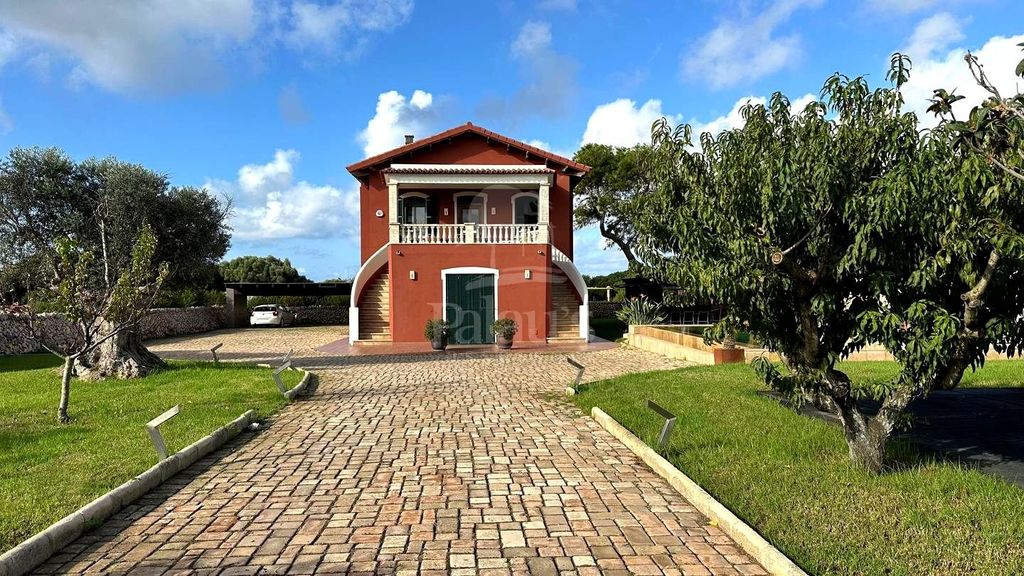 Maison de luxe à vendre à Ciutadella, 1 363 000 €, Photo 1