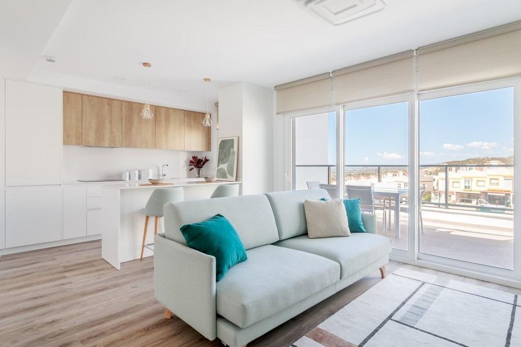 Luxury House for sale in Benidorm, 555 000 €, Photo 6