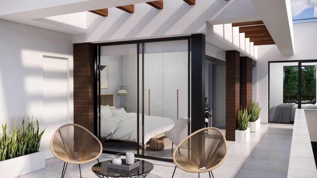 Luxury House for sale in Pilar de La Horadada, 460 000 €, Photo 3