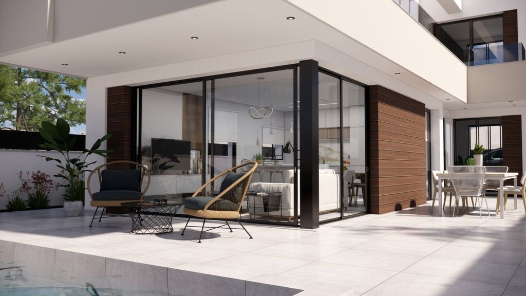 Luxury House for sale in Pilar de La Horadada, 460 000 €, Photo 4