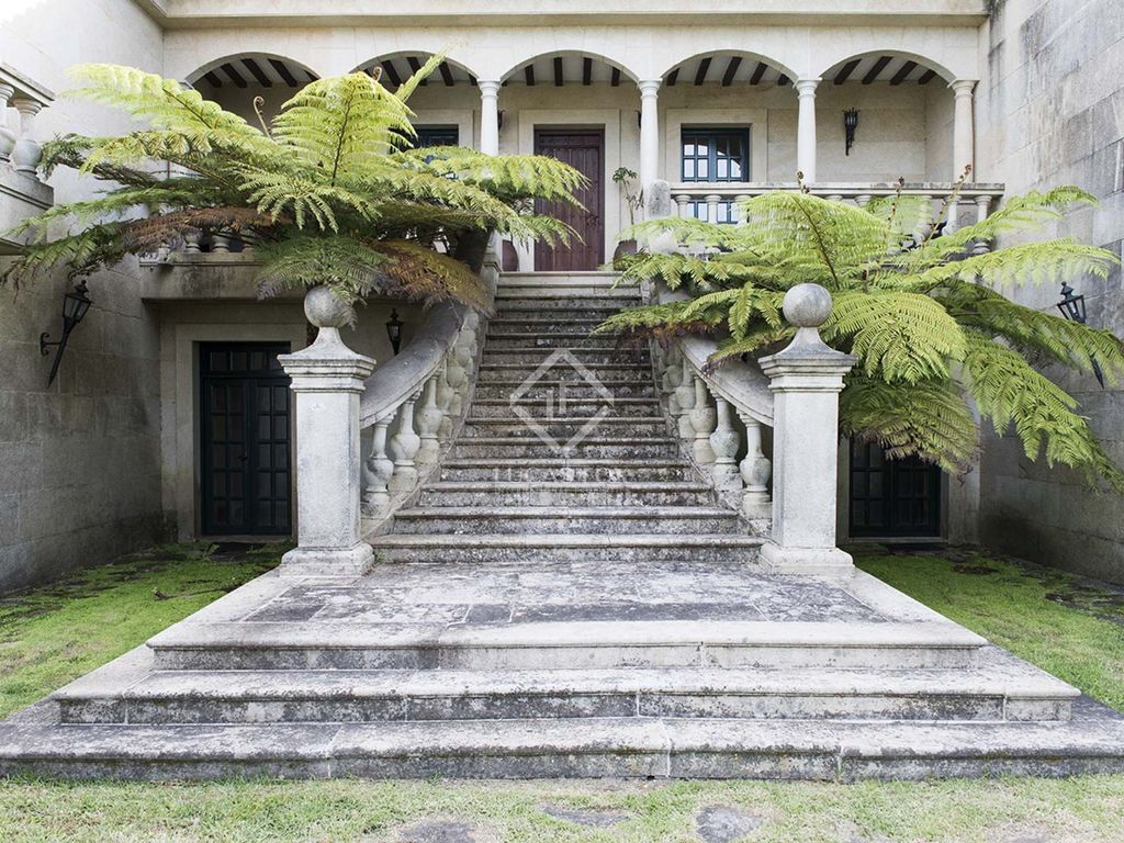 Maison de luxe à vendre à Baiona, 0 €, Photo 1