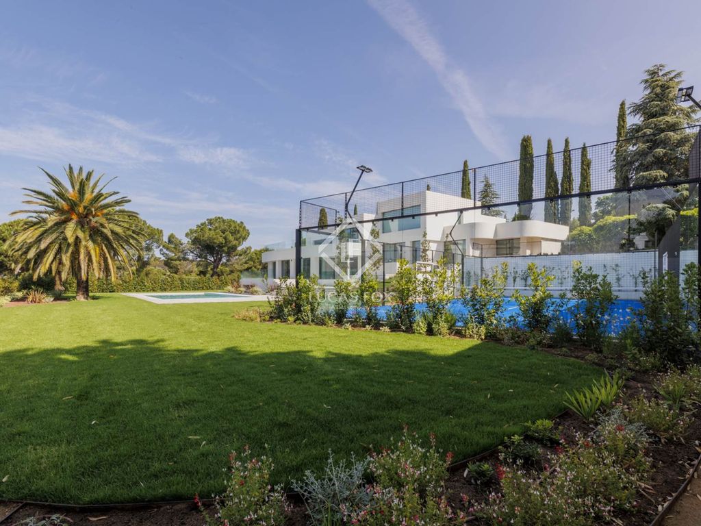 Maison de luxe à vendre à Boadilla Del Monte, 4 990 000 €, Photo 7