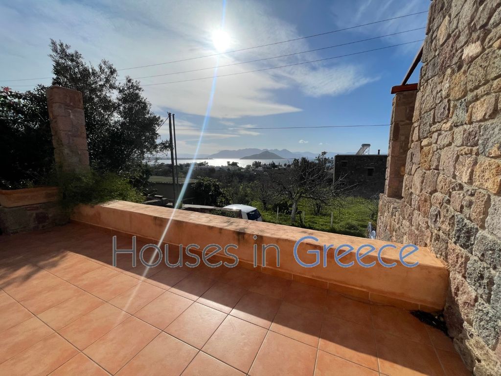 Maison de luxe à vendre à Aegina, 310 000 €, Photo 7