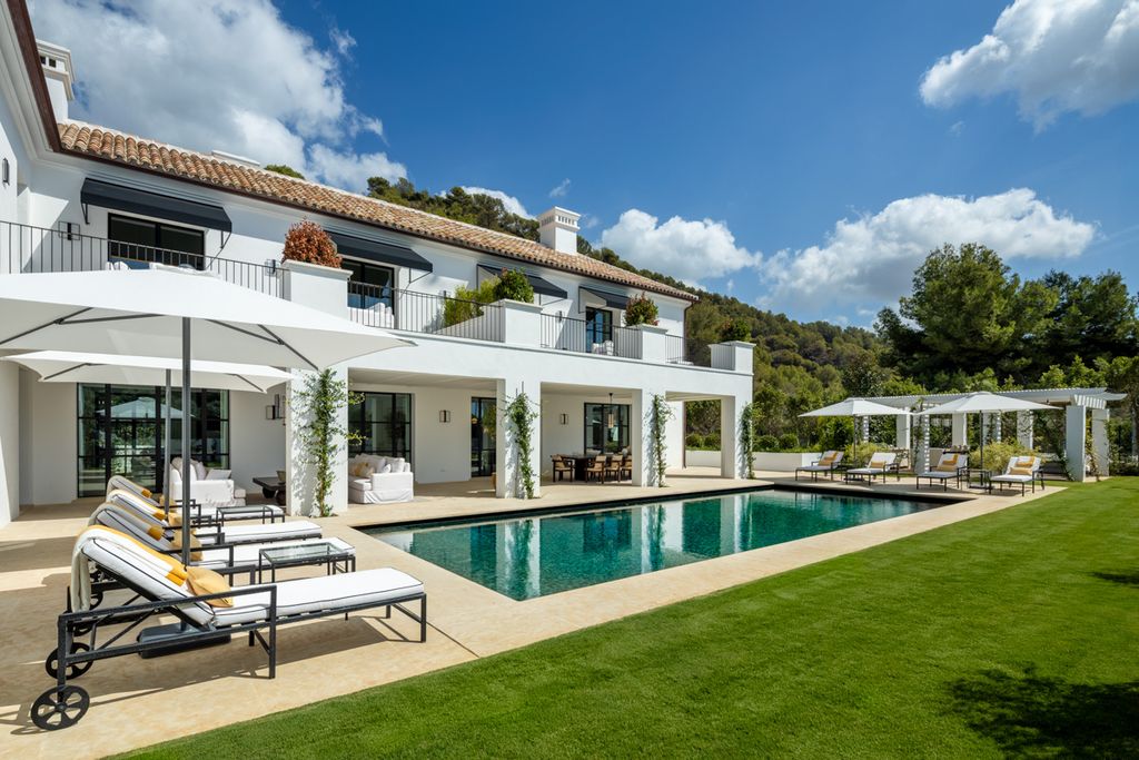 Luxury House for sale in Marbella, 10 750 000 €, Photo 4