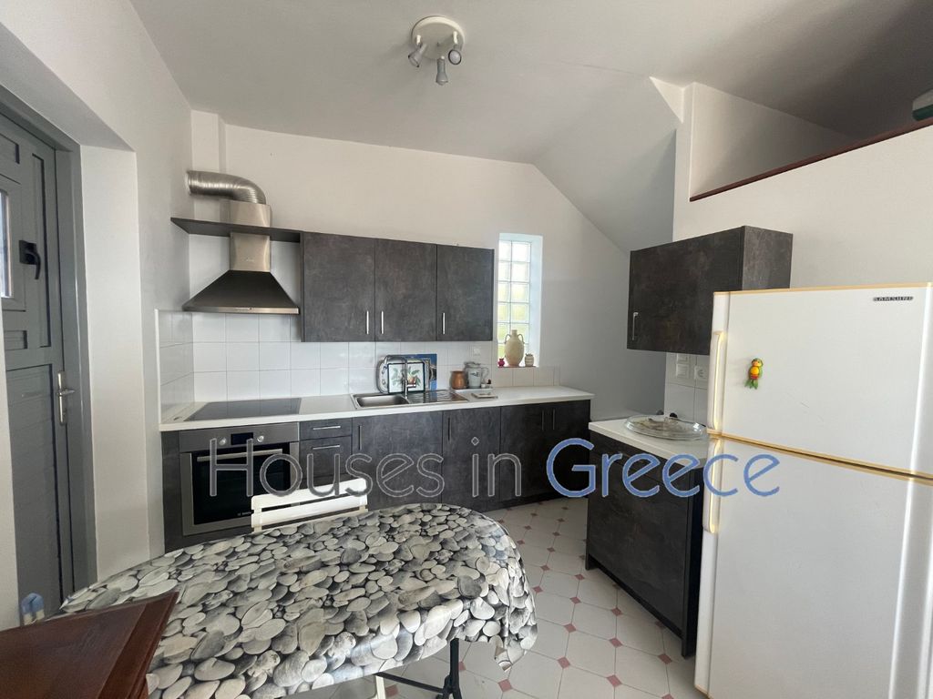 Maison de luxe à vendre à Aegina, 310 000 €, Photo 5