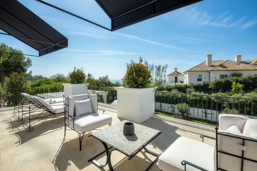 Luxury House for sale in Marbella, 10 750 000 €, Photo 7