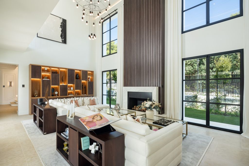 Luxury House for sale in Marbella, 10 750 000 €, Photo 6