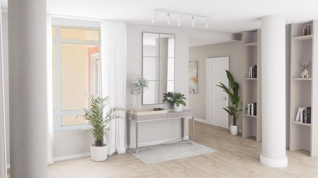 Maison de luxe à vendre à Alcalá de Guadaira, 483 300 €, Photo 6