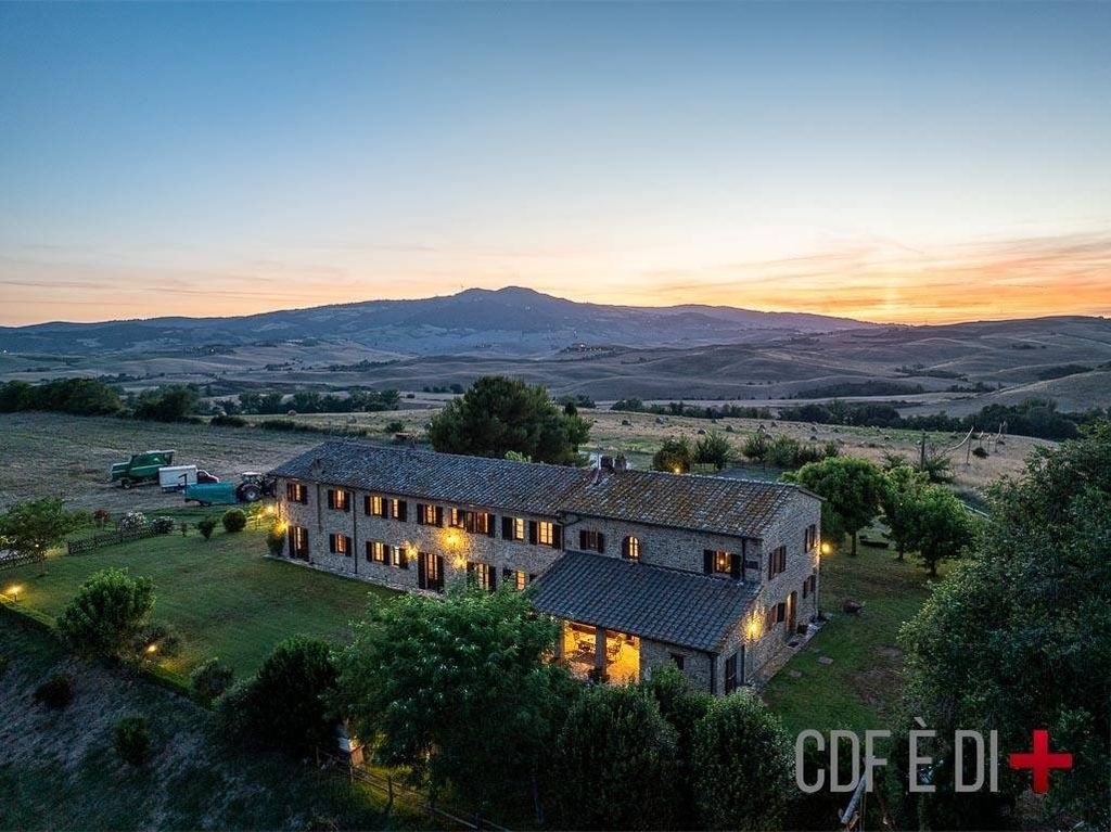 Maison de luxe à vendre à Volterra, 2 600 000 €, Photo 4