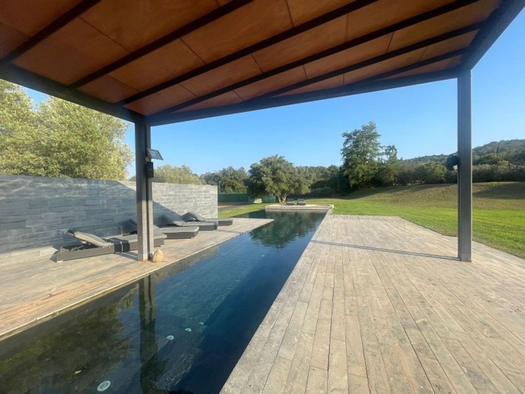 Maison de luxe à vendre à Vulpellac, 4 900 000 €, Photo 4