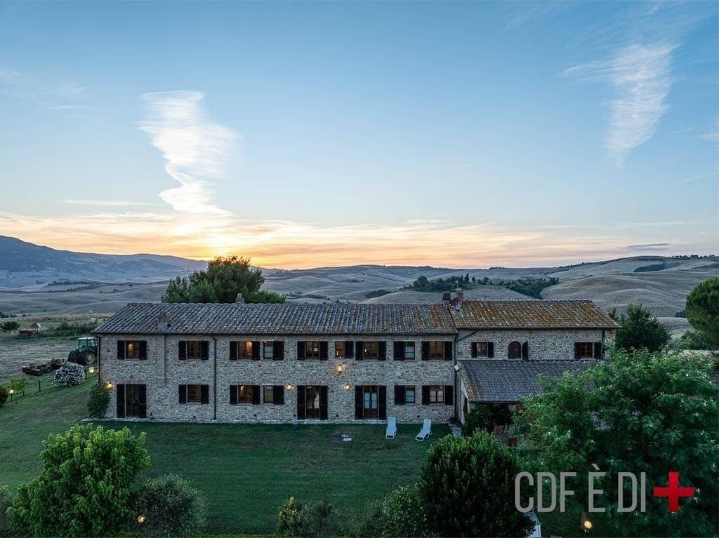Maison de luxe à vendre à Volterra, 2 600 000 €, Photo 6