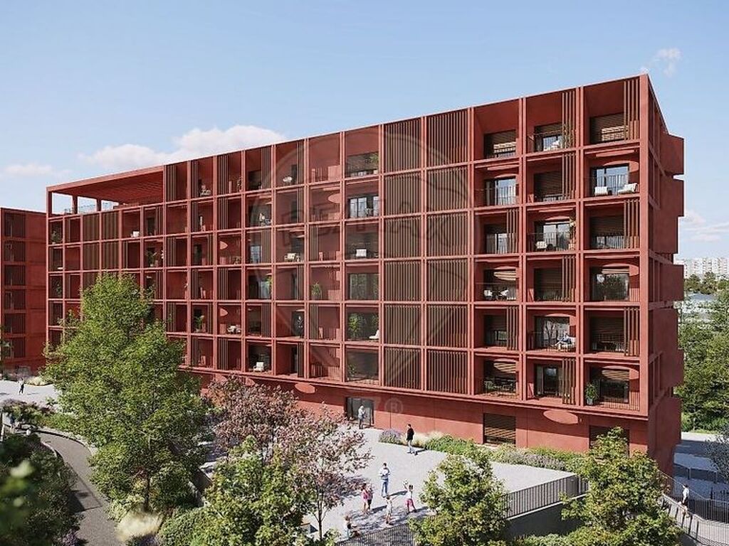 Luxury Apartment for sale in Almada, 715 000 €, Photo 3