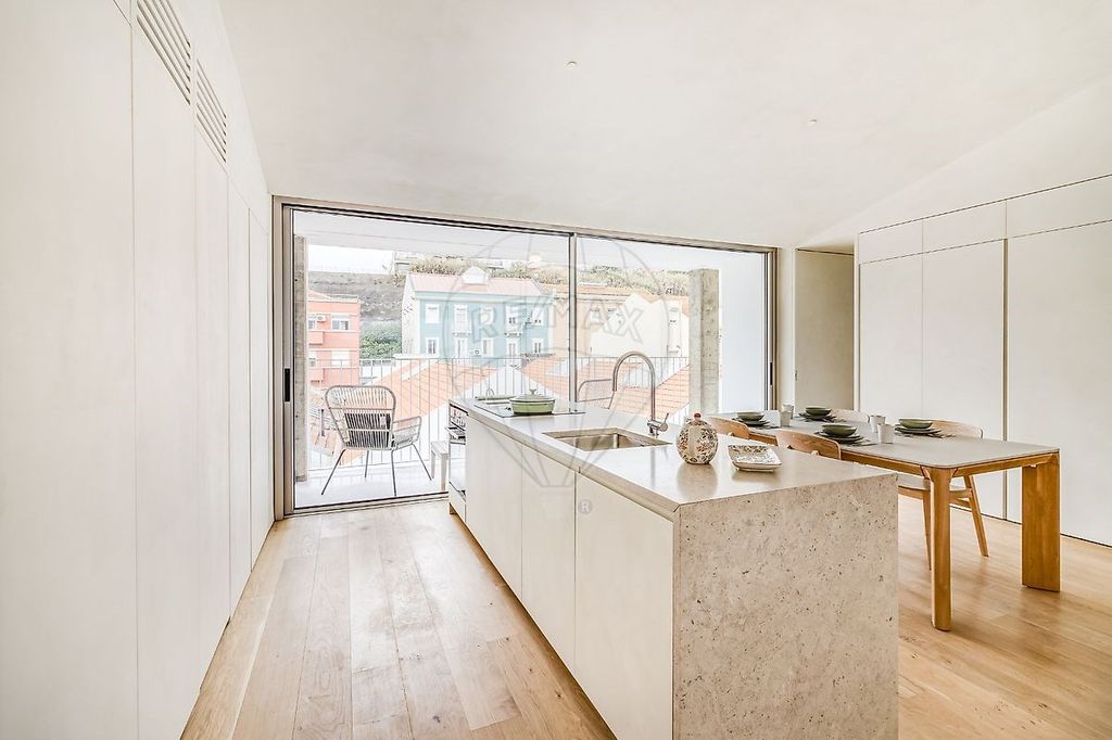 Luxury Apartment for sale in Marvila, 965 000 €, Photo 4